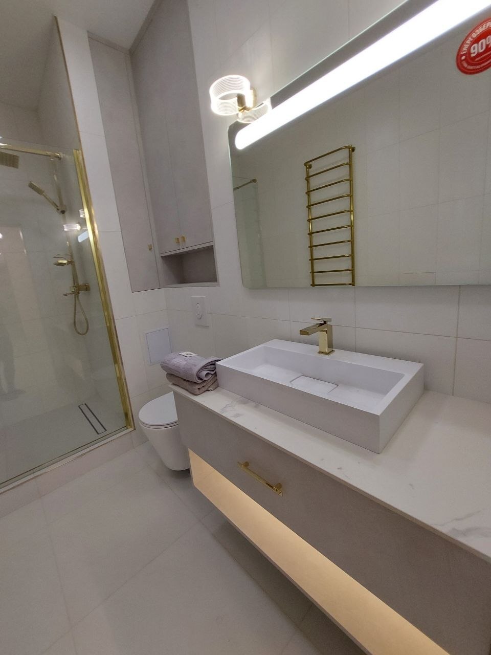 Оренда 1-кімнатної квартири 70 м², Шевченко просп., 31