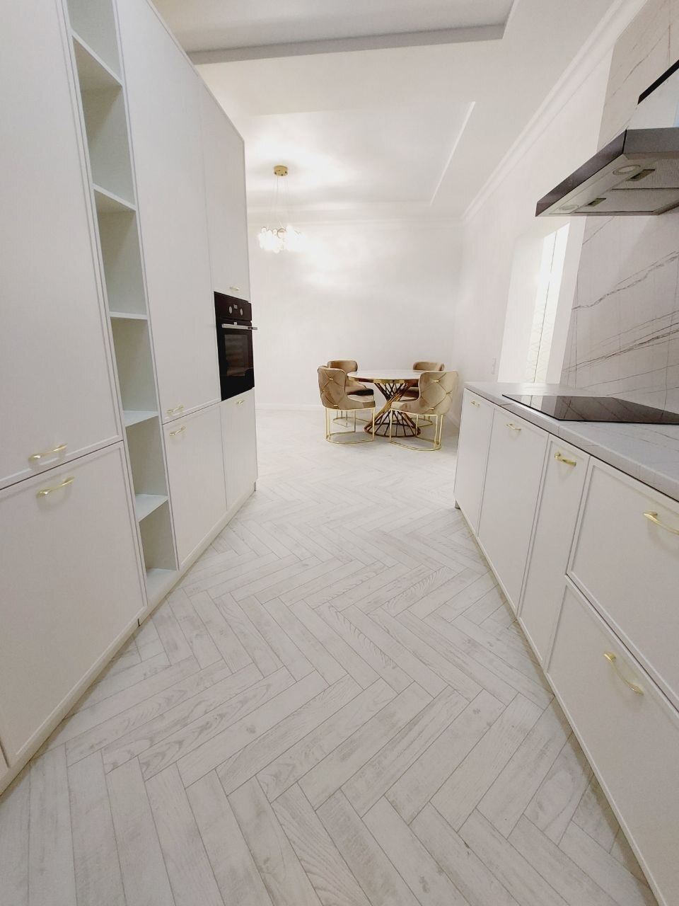 Оренда 1-кімнатної квартири 70 м², Шевченко просп., 31