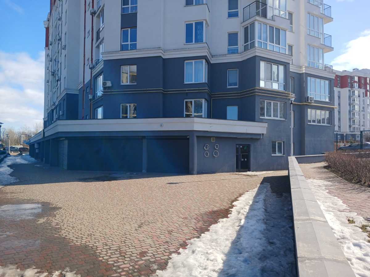 Продажа другого торгового помещения 69 м², Єдностi, 5