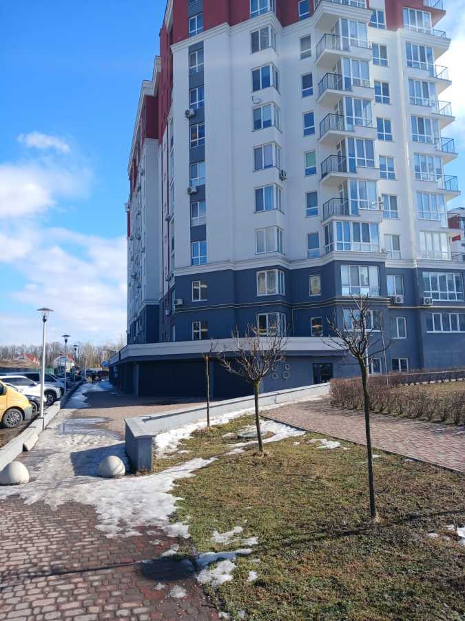Продажа другого торгового помещения 69 м², Єдностi, 5