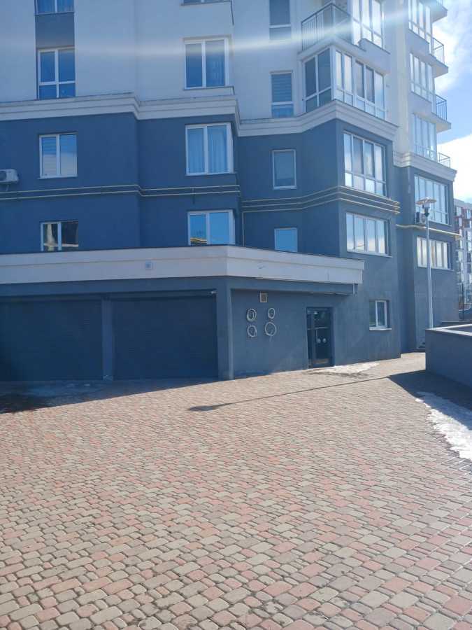 Продажа другого торгового помещения 69 м², Єдностi, 5