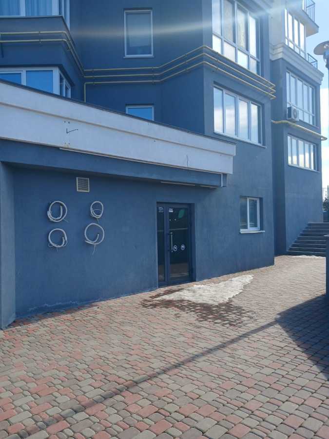 Продажа другого торгового помещения 69 м², Єдностi, 5