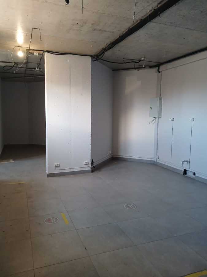 Продажа другого торгового помещения 69 м², Єдностi, 5