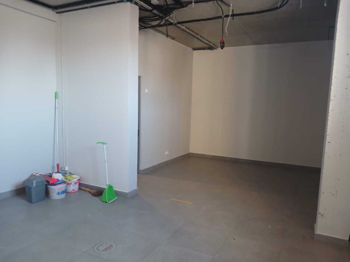 Продажа другого торгового помещения 69 м², Єдностi, 5