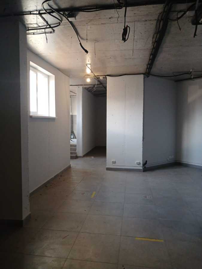 Продажа другого торгового помещения 69 м², Єдностi, 5