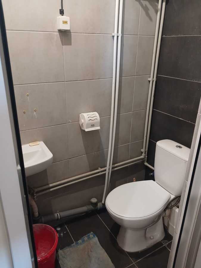 Продажа другого торгового помещения 69 м², Єдностi, 5