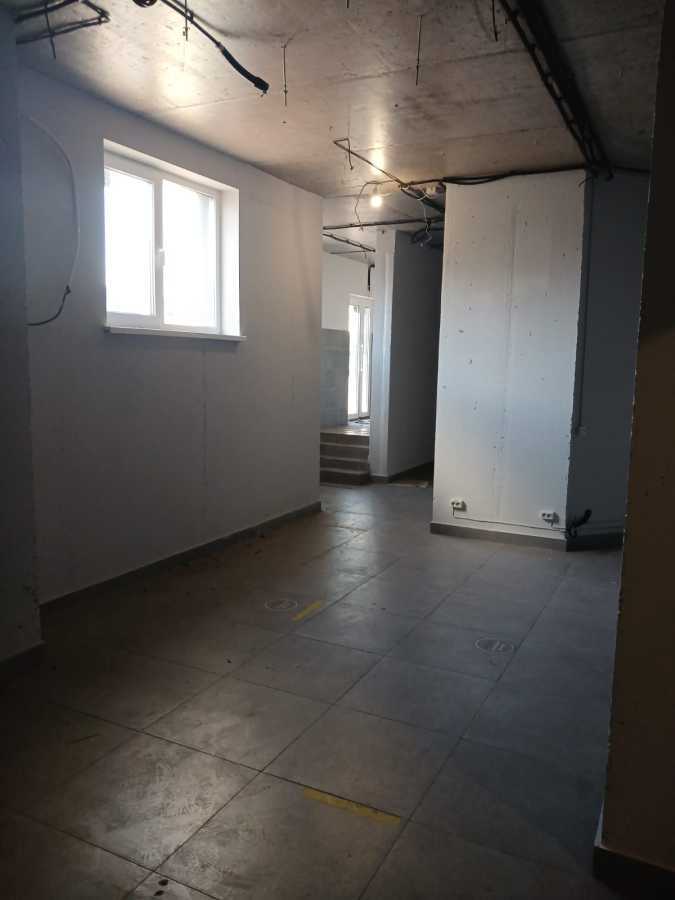 Продажа другого торгового помещения 69 м², Єдностi, 5