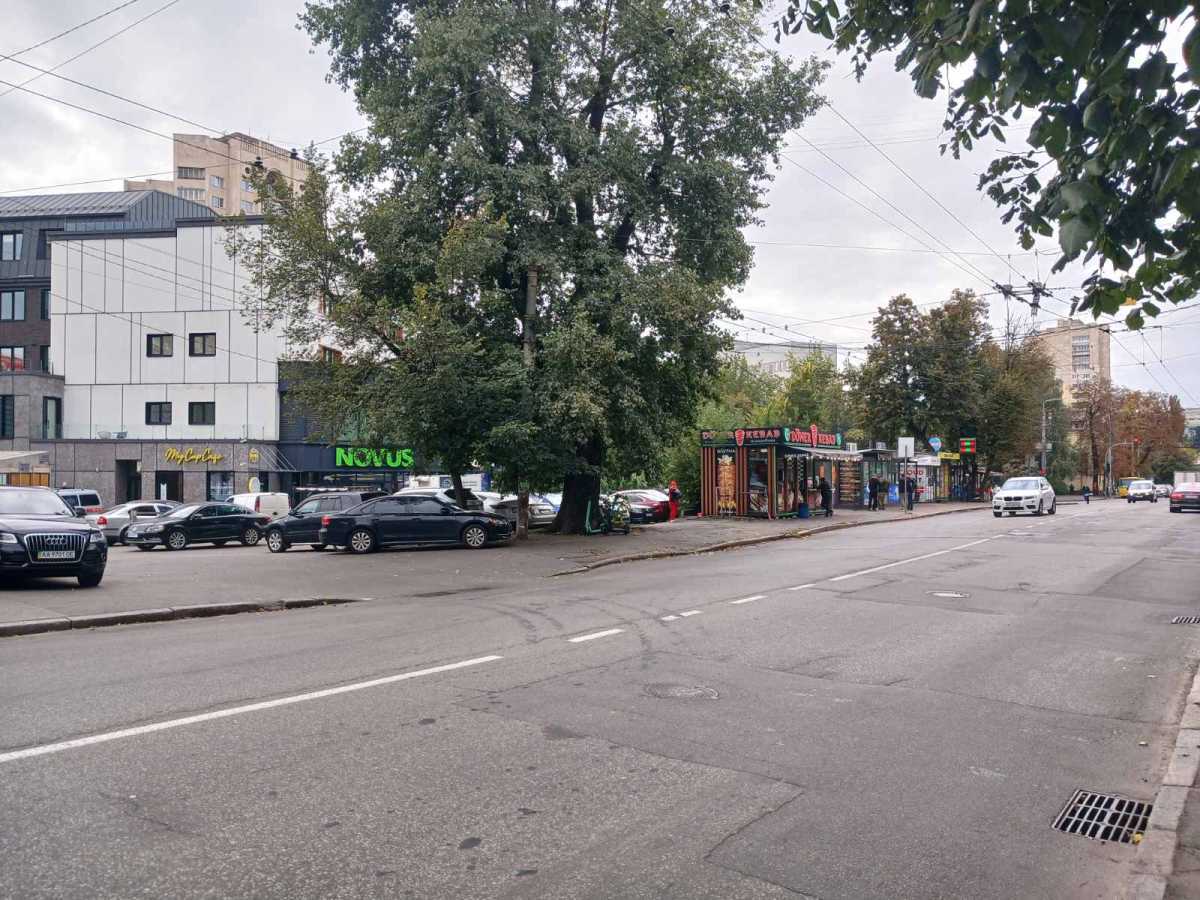 Продажа другого торгового помещения 75 м², Овручская ул., 17