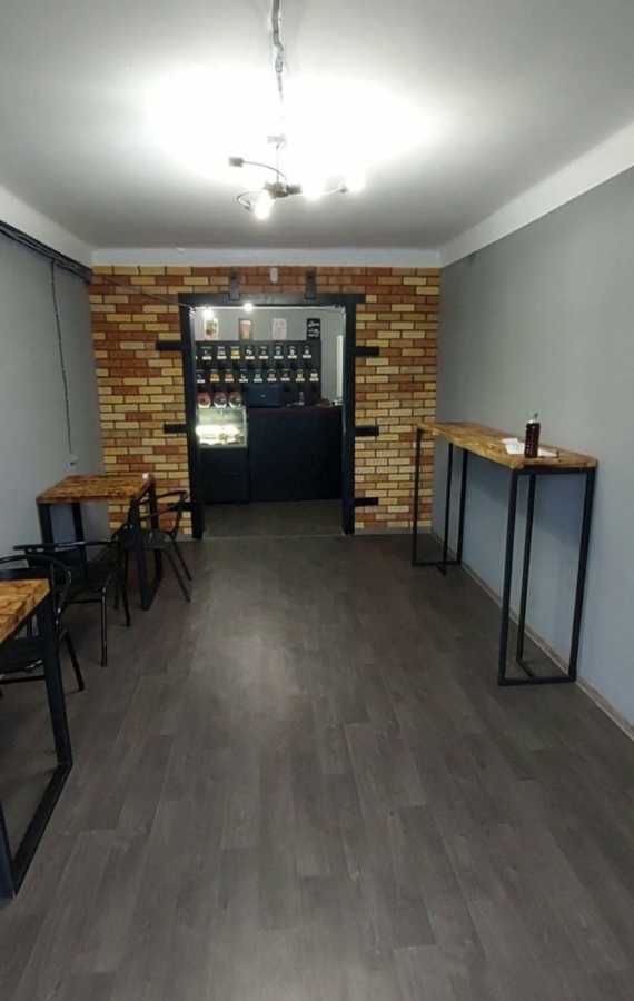 Продажа другого торгового помещения 75 м², Овручская ул., 17