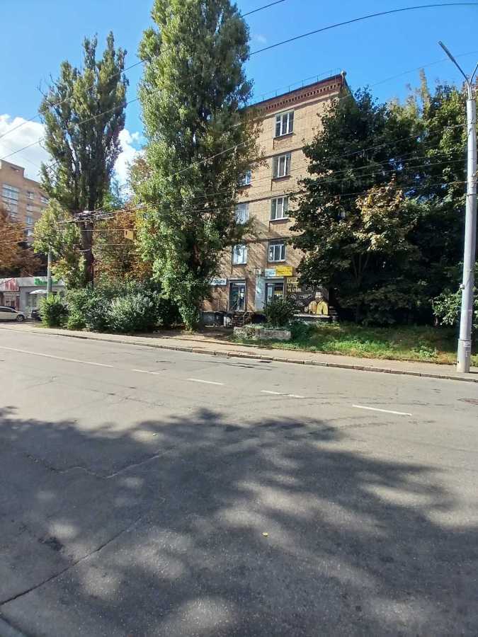 Продажа другого торгового помещения 75 м², Овручская ул., 17