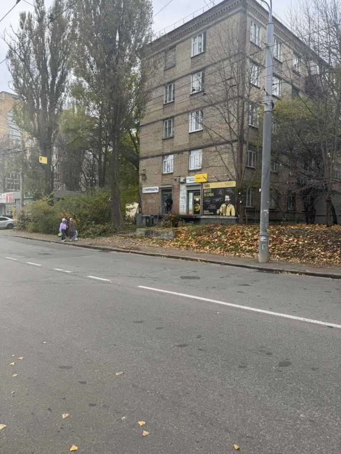 Продажа другого торгового помещения 75 м², Овручская ул., 17