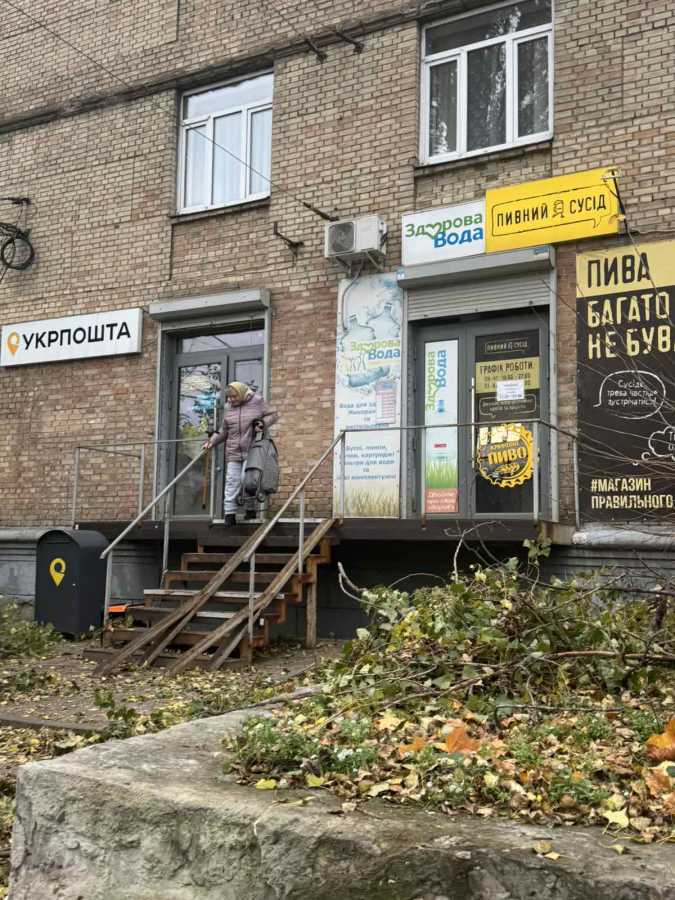 Продажа другого торгового помещения 75 м², Овручская ул., 17