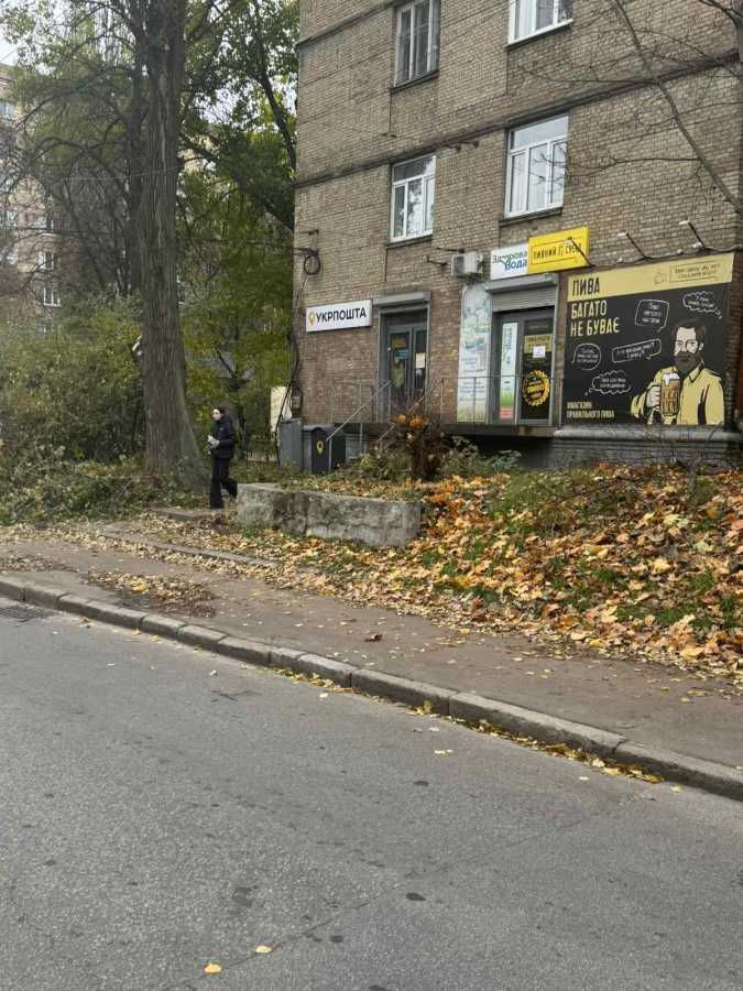 Продажа другого торгового помещения 75 м², Овручская ул., 17