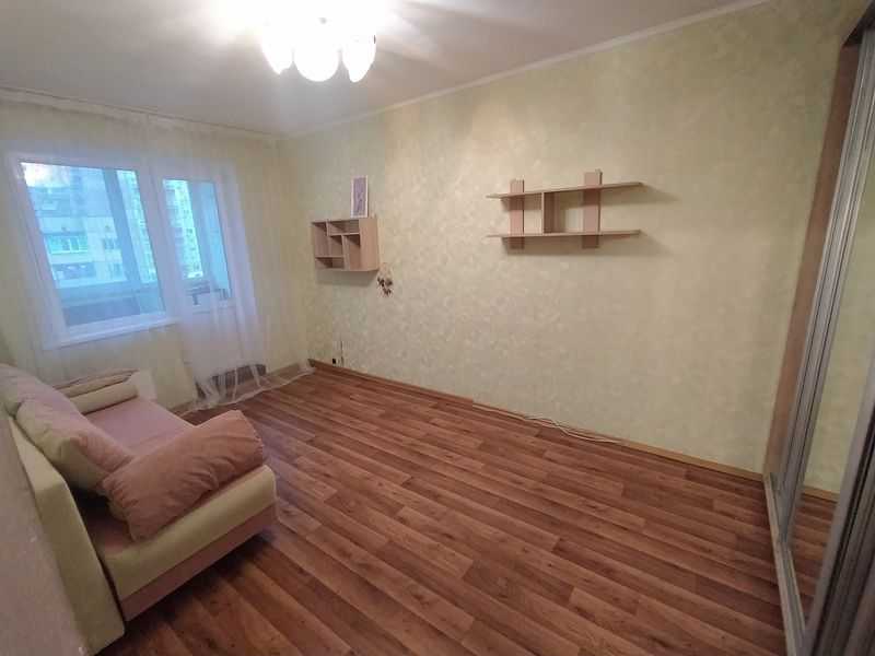 Оренда 1-кімнатної квартири 32 м², Петра Григоренка просп., 25Б