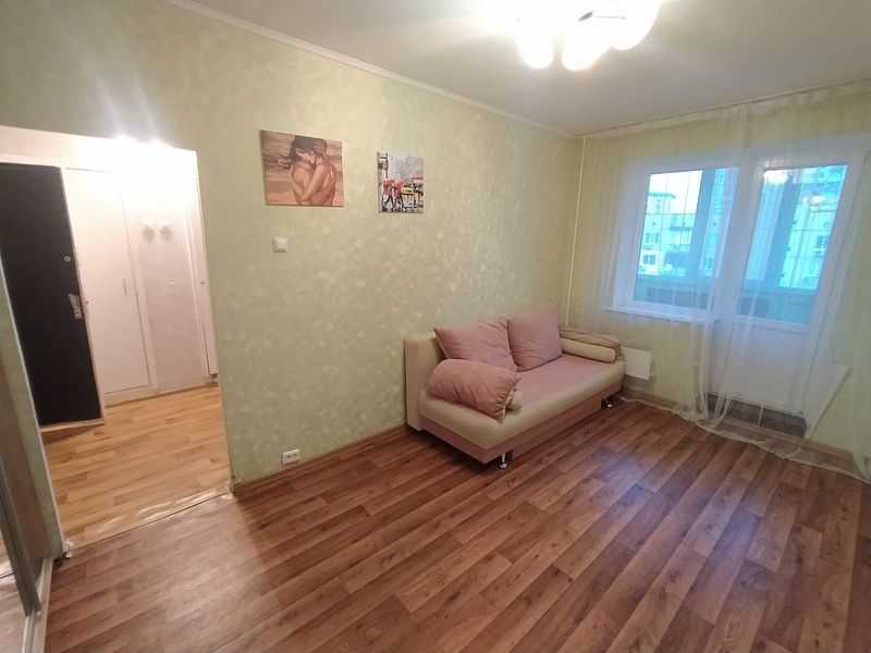 Оренда 1-кімнатної квартири 32 м², Петра Григоренка просп., 25Б