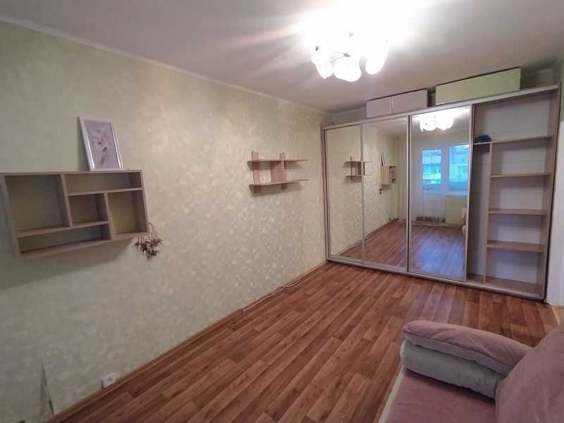 Оренда 1-кімнатної квартири 32 м², Петра Григоренка просп., 25Б