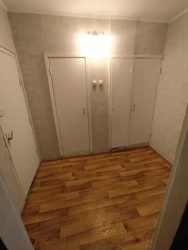 Оренда 1-кімнатної квартири 32 м², Петра Григоренка просп., 25Б