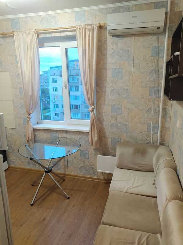 Оренда 1-кімнатної квартири 32 м², Петра Григоренка просп., 25Б