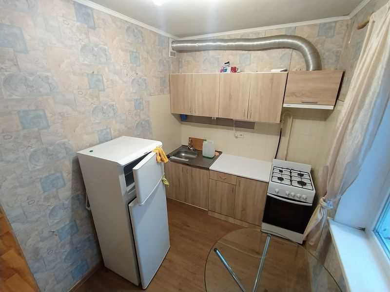 Оренда 1-кімнатної квартири 32 м², Петра Григоренка просп., 25Б