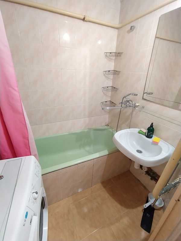 Оренда 1-кімнатної квартири 32 м², Петра Григоренка просп., 25Б