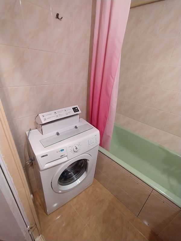 Оренда 1-кімнатної квартири 32 м², Петра Григоренка просп., 25Б