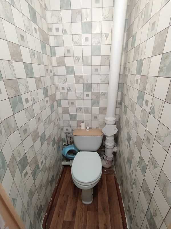 Оренда 1-кімнатної квартири 32 м², Петра Григоренка просп., 25Б