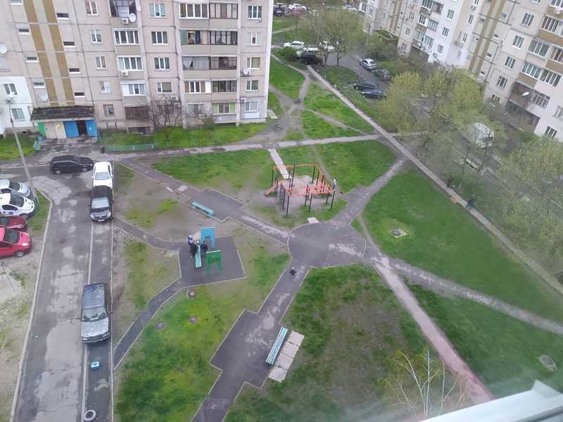 Оренда 1-кімнатної квартири 32 м², Петра Григоренка просп., 25Б