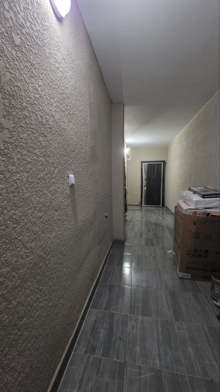 Продажа 1-комнатной квартиры 36.6 м², Барабашова ул.