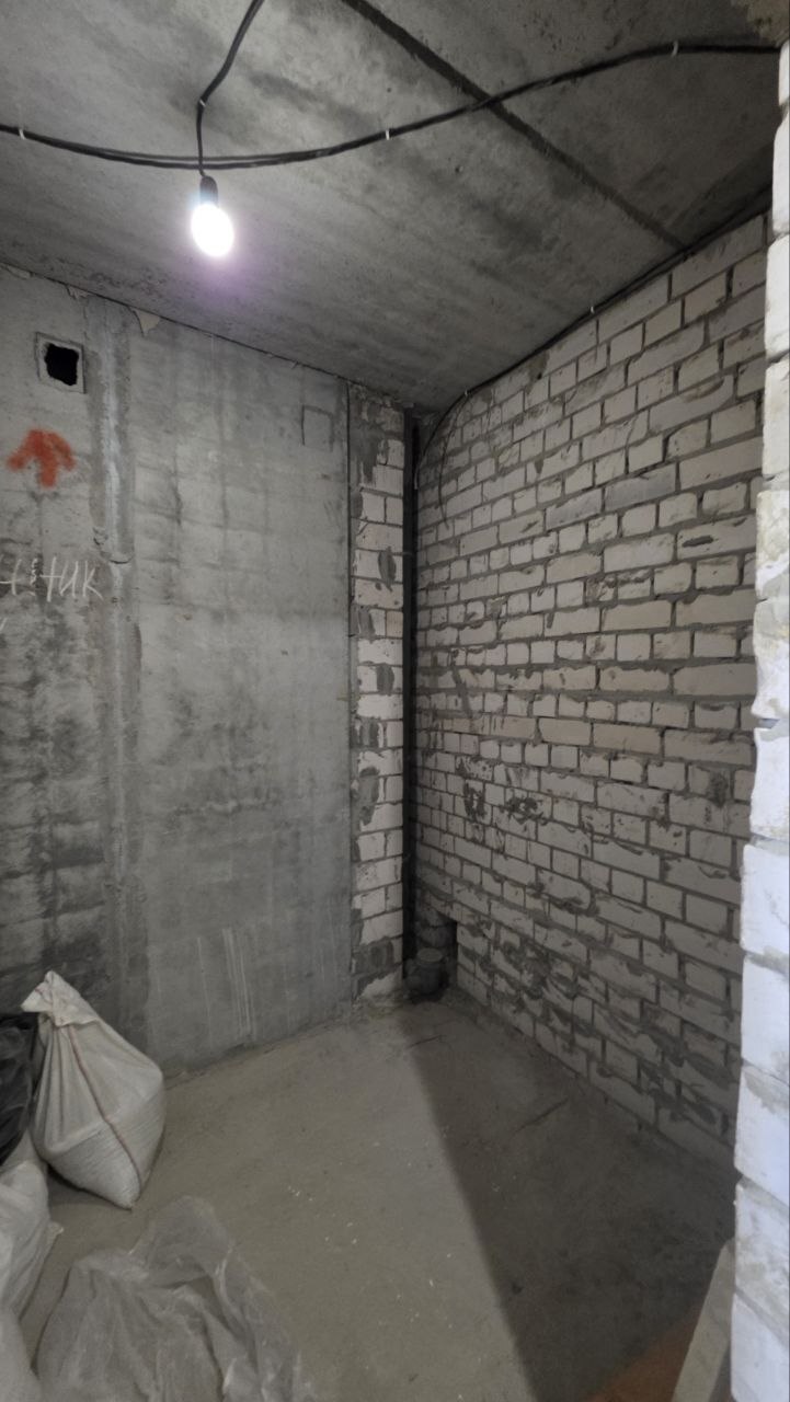 Продажа 1-комнатной квартиры 36.6 м², Барабашова ул.