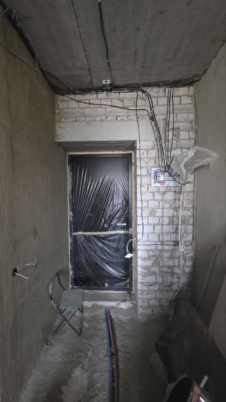 Продажа 1-комнатной квартиры 36.6 м², Барабашова ул.