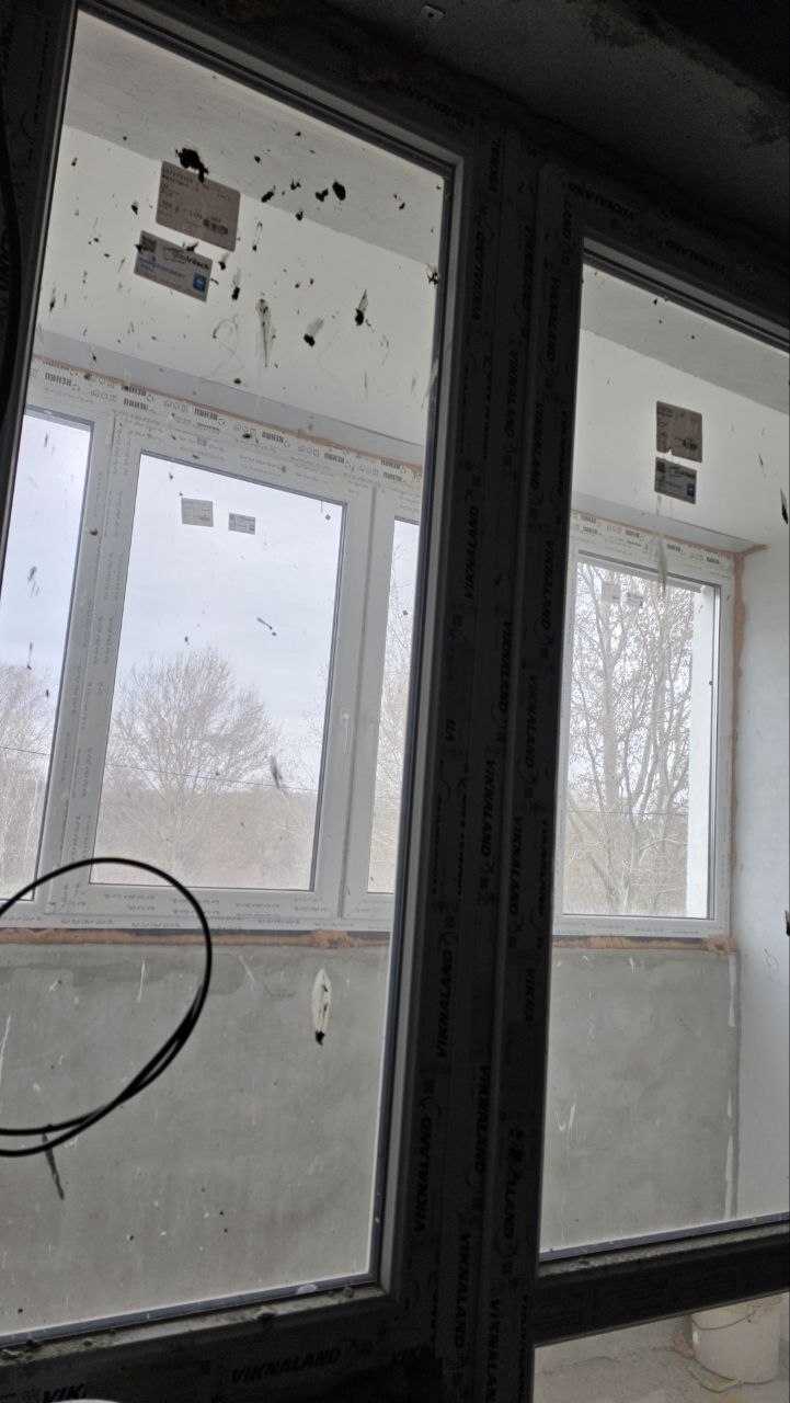 Продажа 1-комнатной квартиры 36.6 м², Барабашова ул.