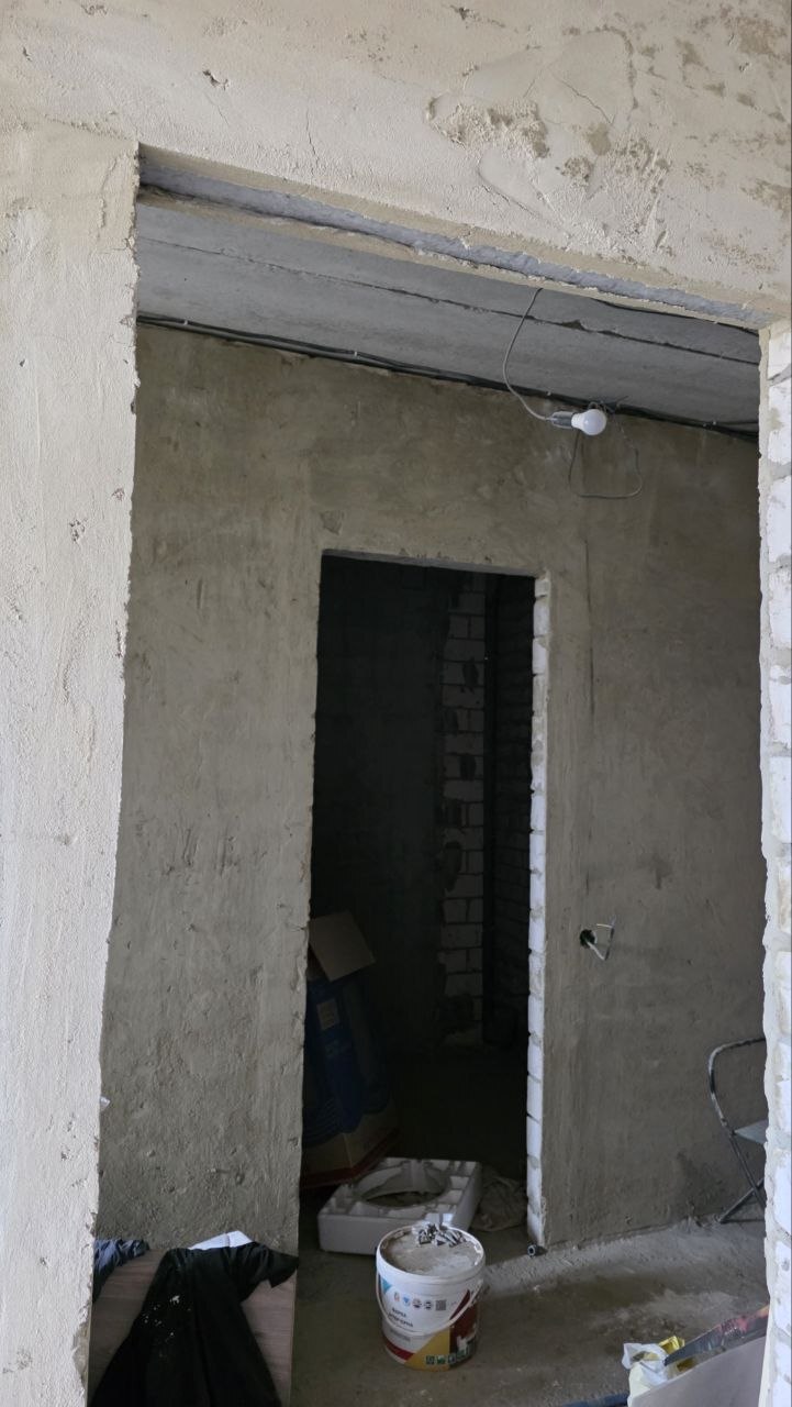 Продажа 1-комнатной квартиры 36.6 м², Барабашова ул.