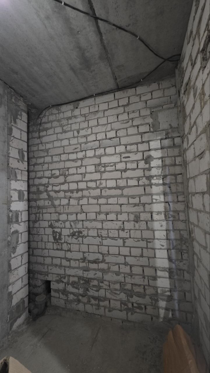 Продажа 1-комнатной квартиры 36.6 м², Барабашова ул.