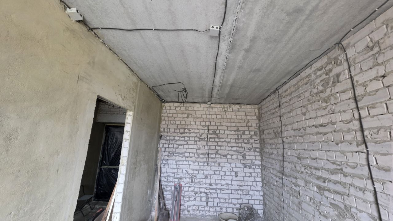 Продажа 1-комнатной квартиры 36.6 м², Барабашова ул.