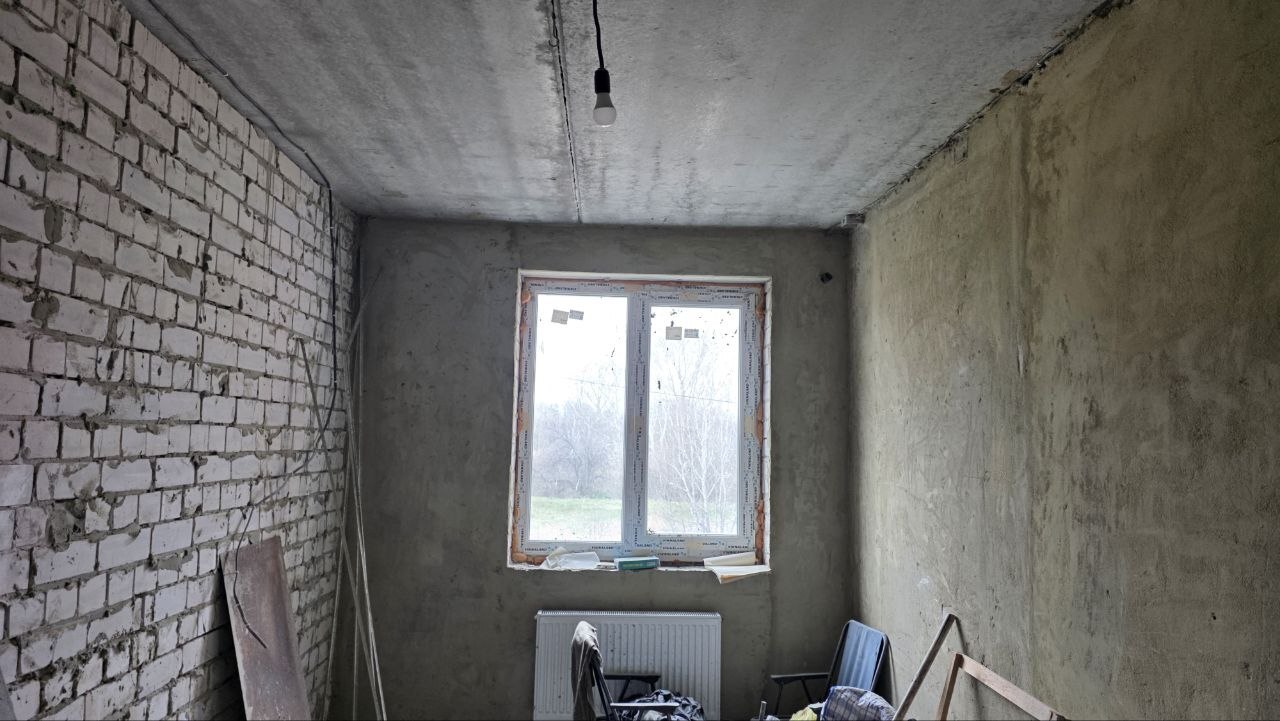 Продажа 1-комнатной квартиры 36.6 м², Барабашова ул.