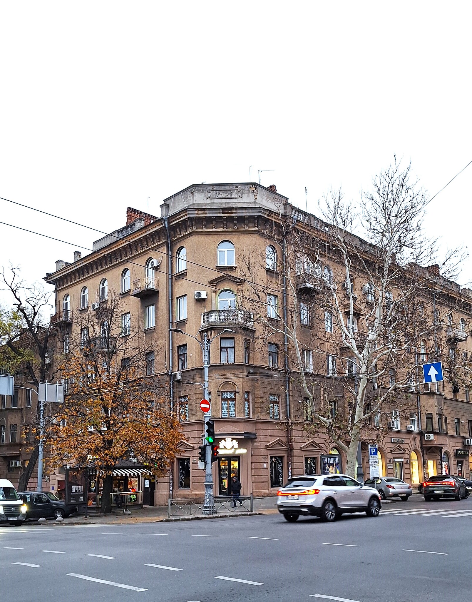 Продаж 2-кімнатної квартири 51 м², Жуковского вул., 17