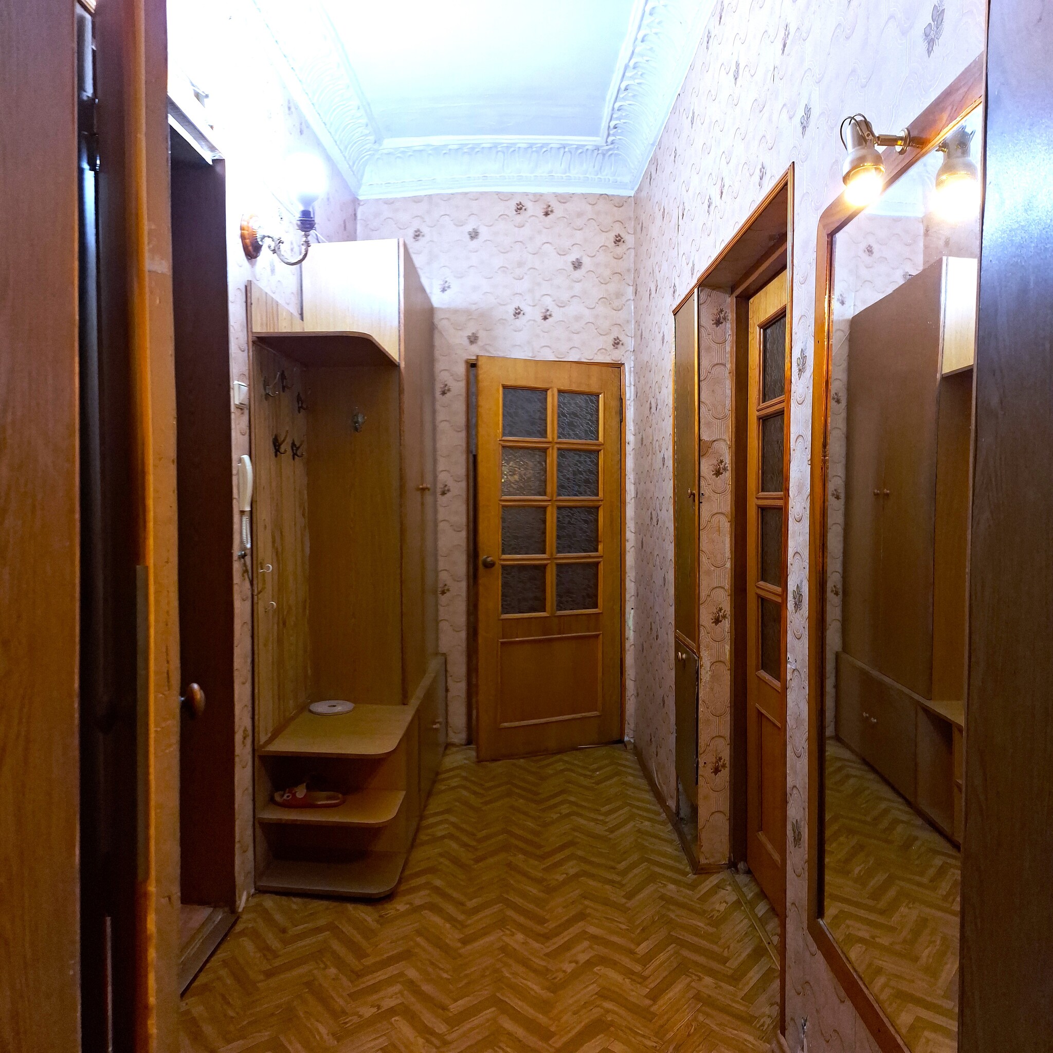 Продаж 2-кімнатної квартири 51 м², Жуковского вул., 17