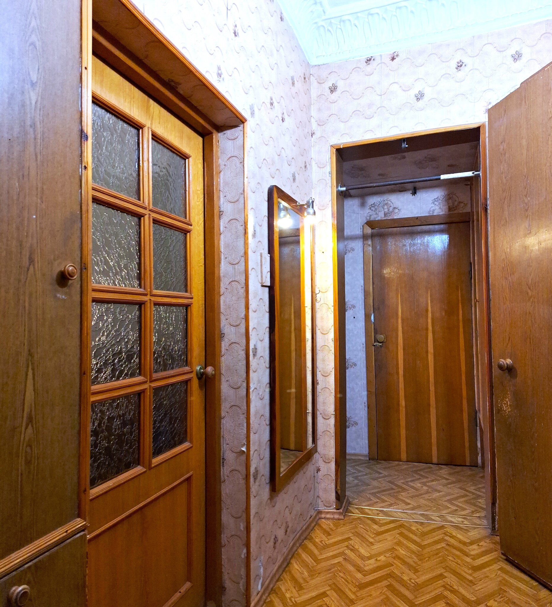 Продаж 2-кімнатної квартири 51 м², Жуковского вул., 17