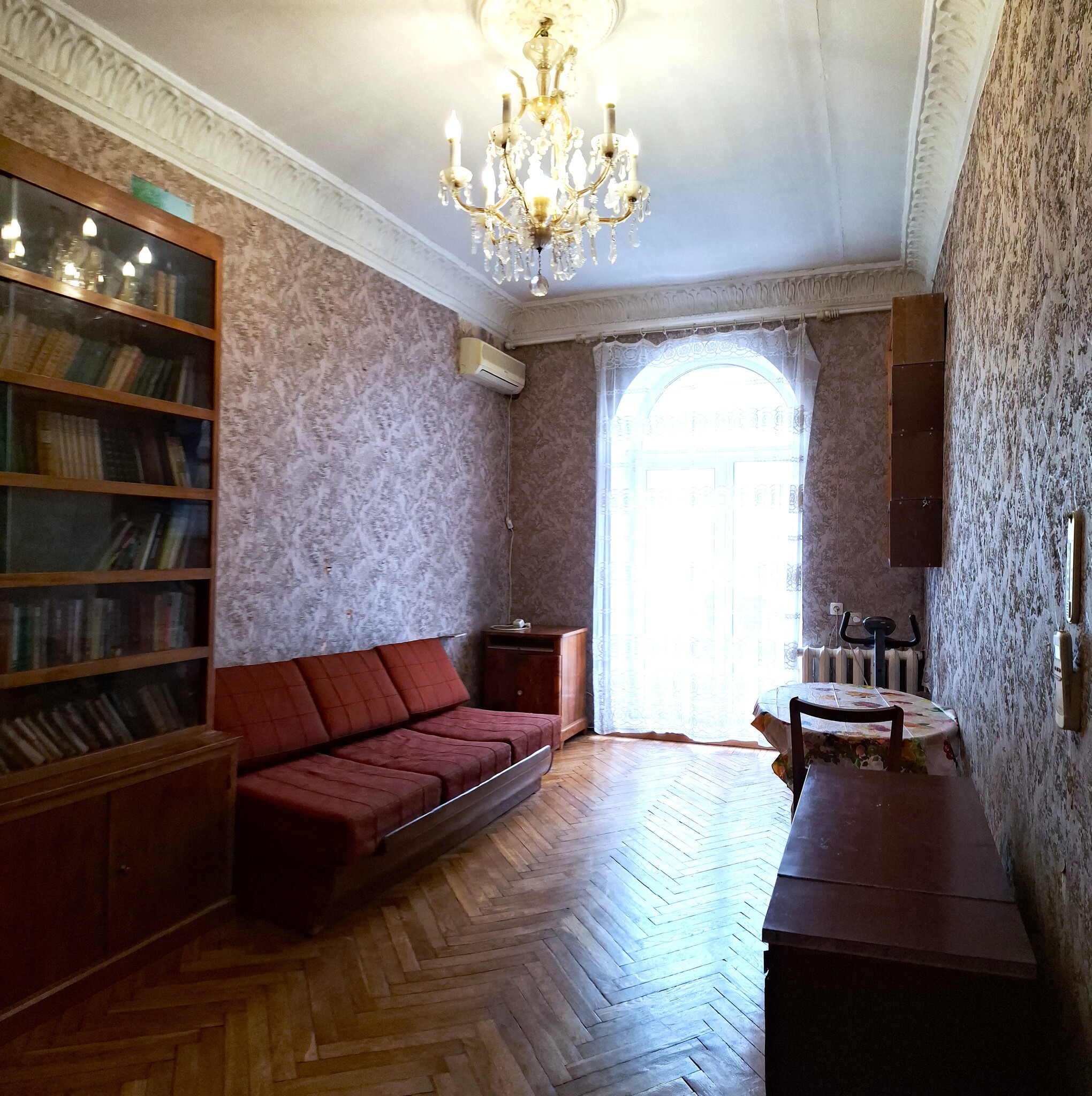 Продаж 2-кімнатної квартири 51 м², Жуковского вул., 17