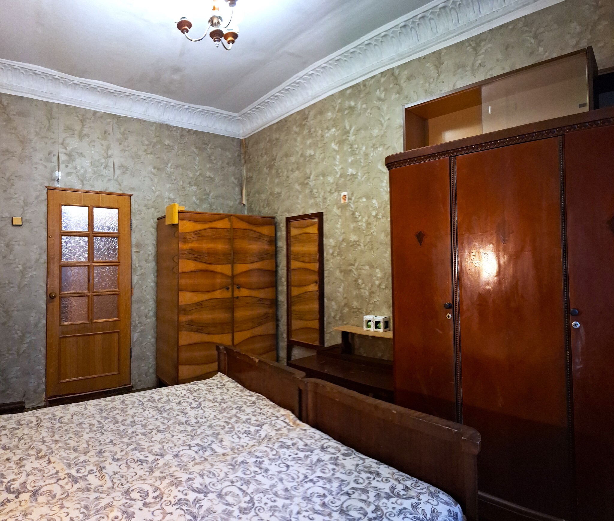 Продаж 2-кімнатної квартири 51 м², Жуковского вул., 17