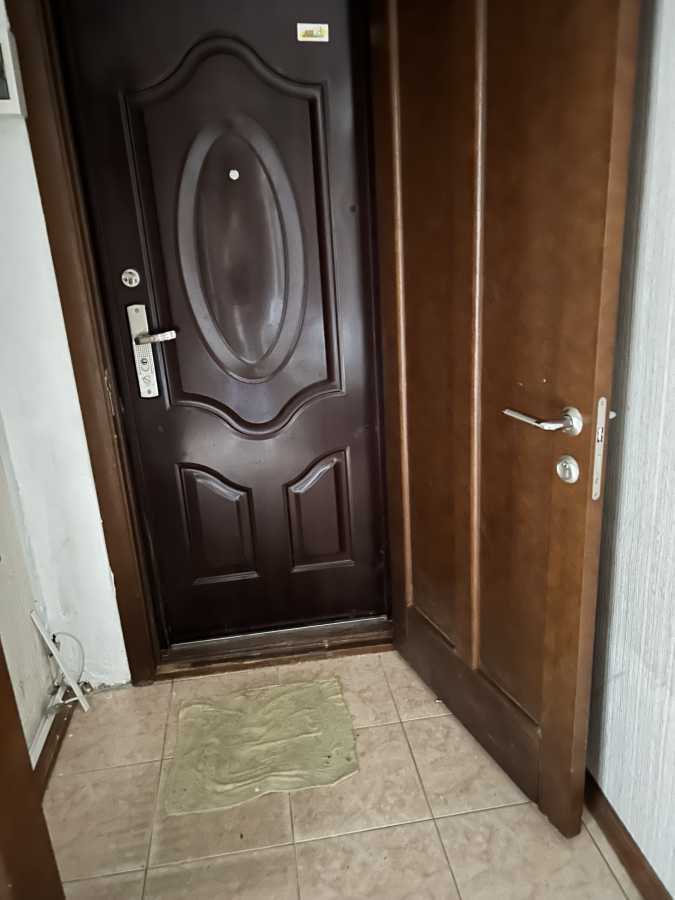 Продаж 1-кімнатної квартири 43 м², Петропавлівська вул., 6