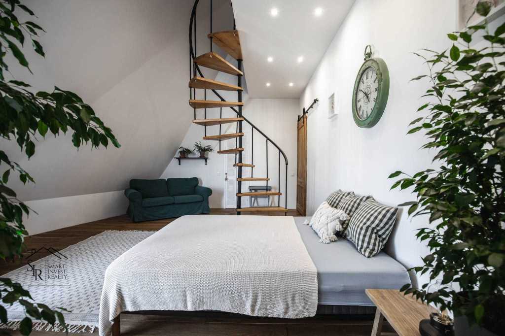 Продаж 4-кімнатної квартири 180 м², Ованеса Туманяна вул., 15А