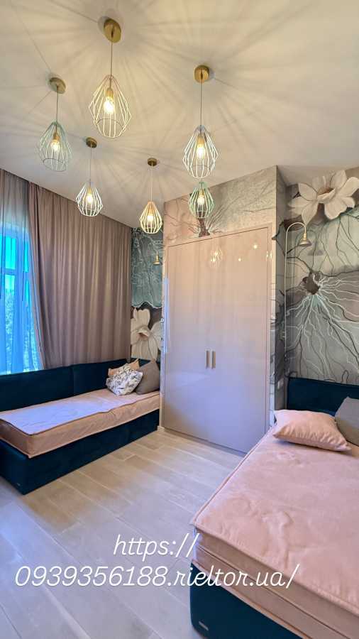 Продаж будинку 180 м², Вишиньковська