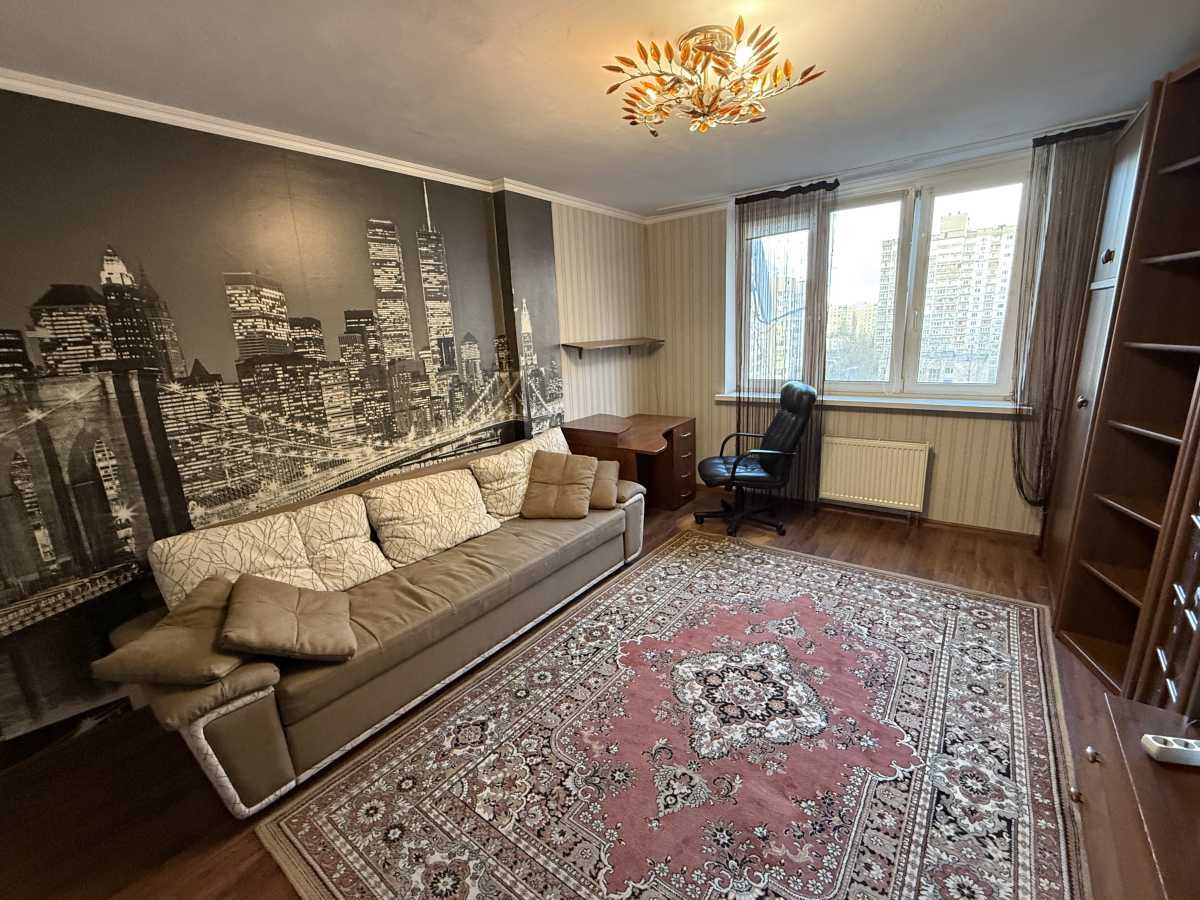 Аренда 2-комнатной квартиры 64.2 м², Владимира Маяковского просп., 68