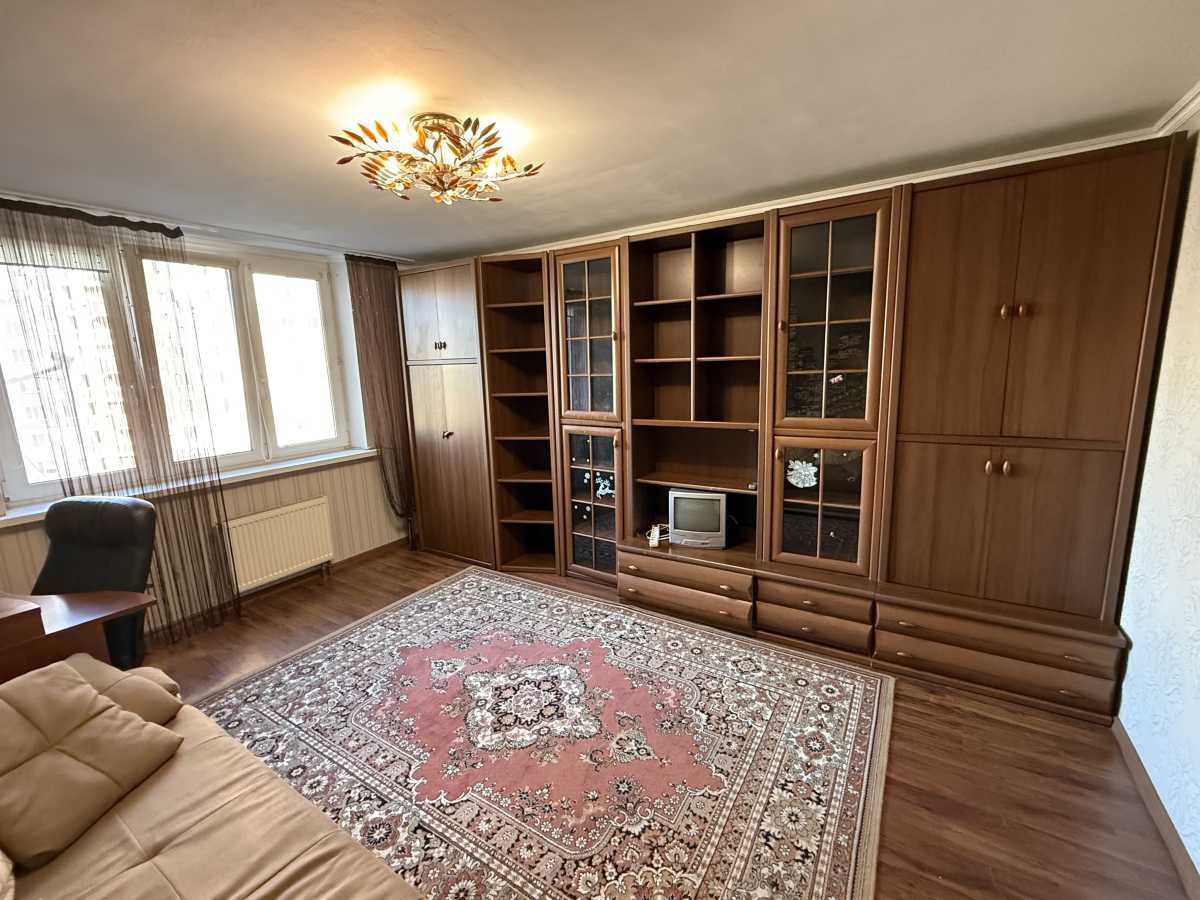 Аренда 2-комнатной квартиры 64.2 м², Владимира Маяковского просп., 68