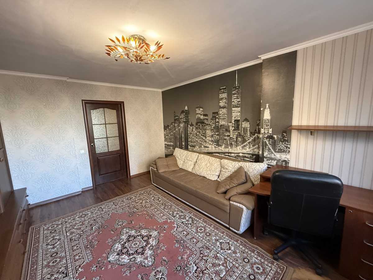 Аренда 2-комнатной квартиры 64.2 м², Владимира Маяковского просп., 68