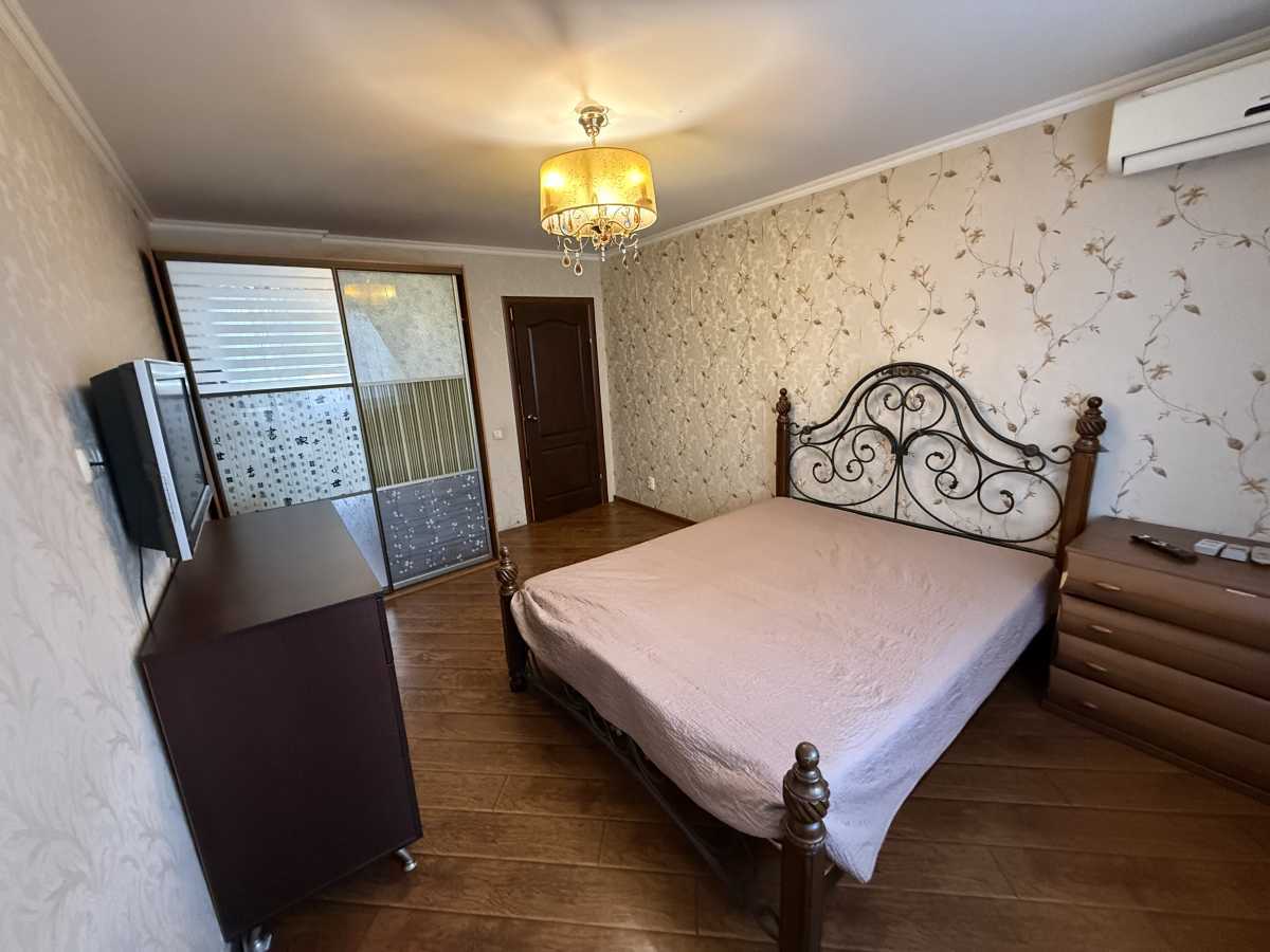 Аренда 2-комнатной квартиры 64.2 м², Владимира Маяковского просп., 68