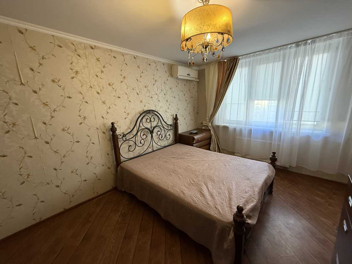 Аренда 2-комнатной квартиры 64.2 м², Владимира Маяковского просп., 68