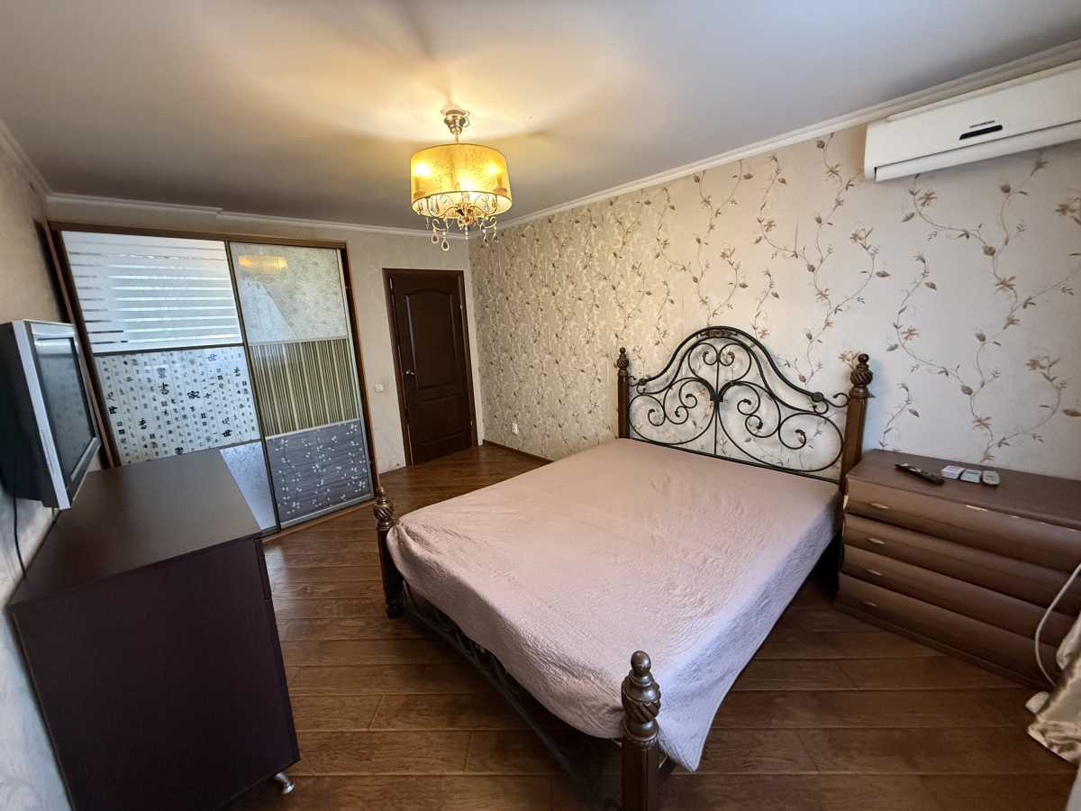 Аренда 2-комнатной квартиры 64.2 м², Владимира Маяковского просп., 68