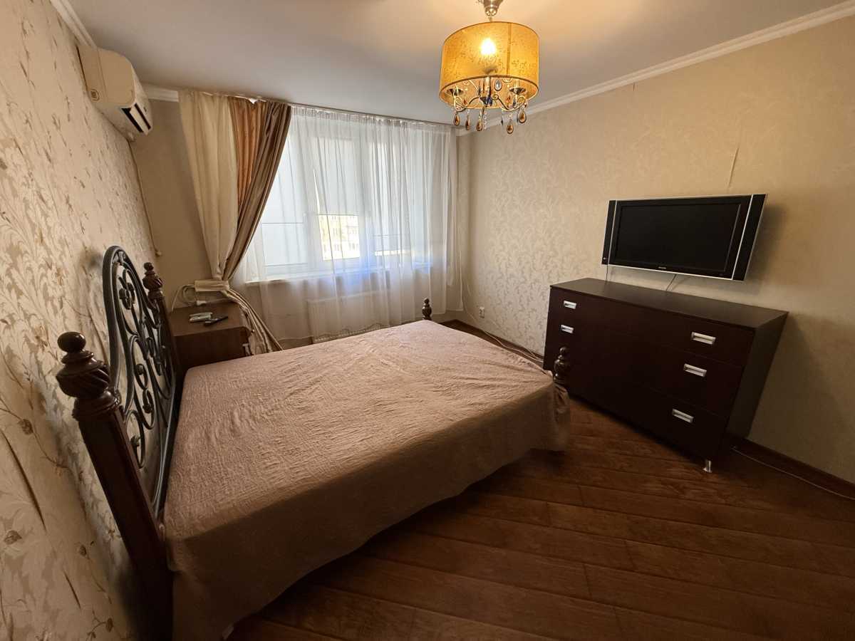 Аренда 2-комнатной квартиры 64.2 м², Владимира Маяковского просп., 68